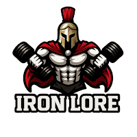 Iron Lore Gym