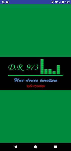 Radio Dynamique Guyane Screenshot 0