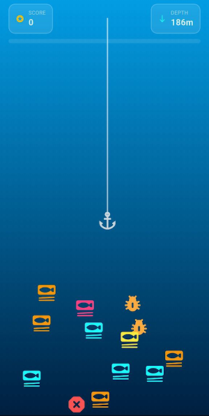 Ice Fishing Screenshot 3