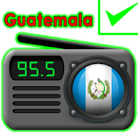 Radios de Guatemala