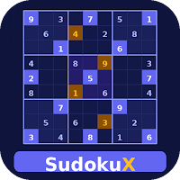 SudokuX