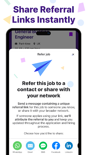 Construo Refer & Earn Screenshot 1