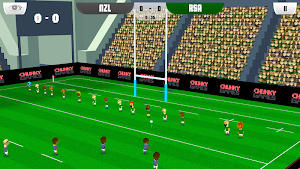 Rugby World Championship 2 Screenshot 0