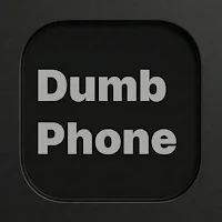 Minimal Launcher: Dumbphone