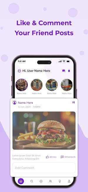 Checkypin Screenshot 2