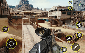 Call of Legends Battle Free Firing Epic Survival Screenshot 1