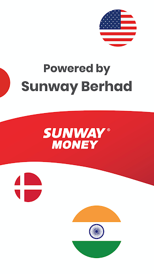 Sunway Money Screenshot 1