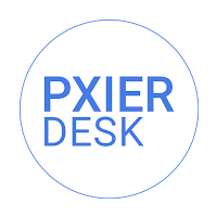 PxierDesk