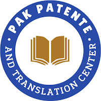 Pak Patente Center