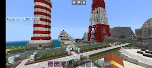 Mastercraft Modern Survival Screenshot 0