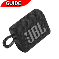 Jbl Go 3 Guide