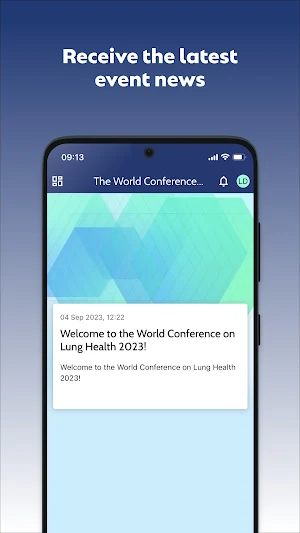 The Union Conference Screenshot 1