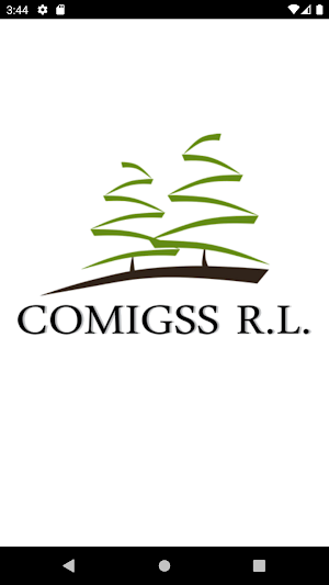 COMIGSS, R. L. Screenshot 0