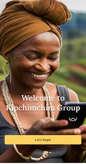 KG Farmer's App Screenshot 0