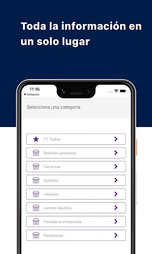 Tienda Chevere Screenshot 2