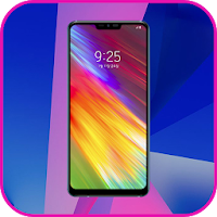 Theme for LG Q9