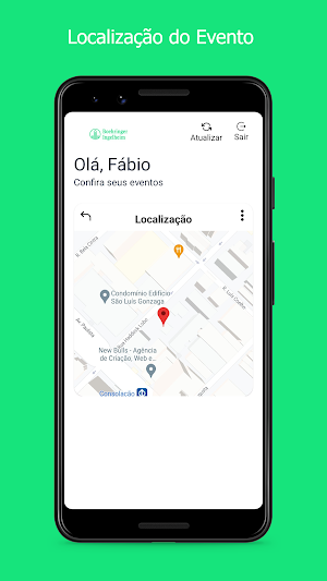 Conexão 2024 Screenshot 2
