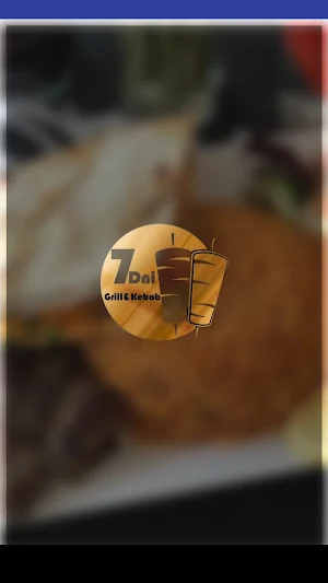7 Dni Grill & Kebab Screenshot 3