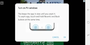 Phone Piano Screenshot 1