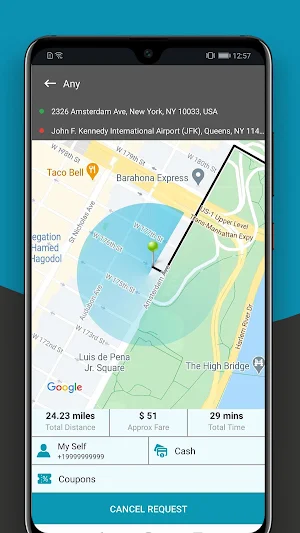 Los Tios Screenshot 1