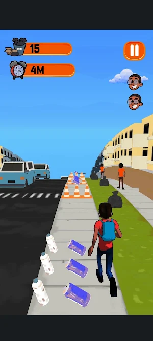 Kandengue da City Screenshot 3
