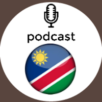 Namibia Podcast