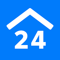 Дом 24 - ключ