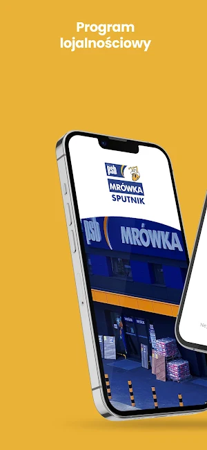Mrówka Sputnik Screenshot 0