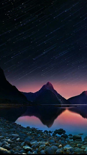 New Zealand Wallpaper HD Screenshot 1