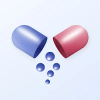 Pill & medication reminder app