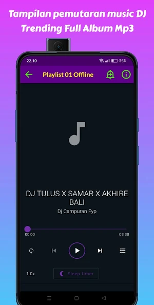 Dj Campuran Fyp 2024 Terbaruy Screenshot 2