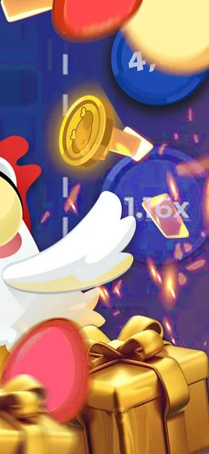 Chicken Road Screenshot 3