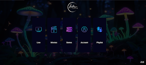 Lecteur IPTV Screenshot 0