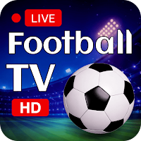 Live Football TV HD Streaming