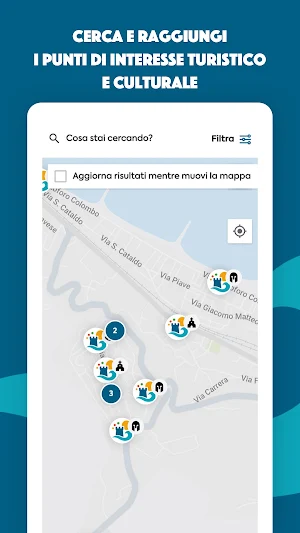 Vivi Cariati Screenshot 1