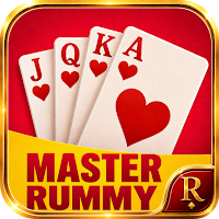 Master Rummy:Classic Card Game