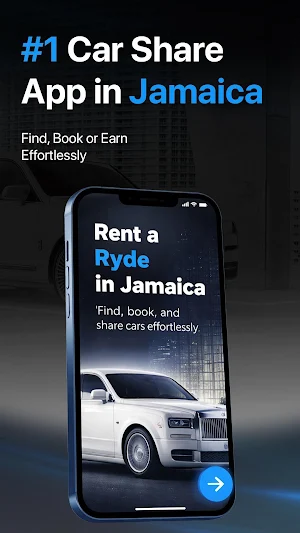 MyRyde Screenshot 0
