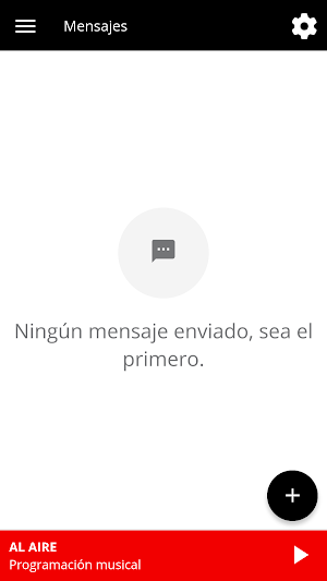 CubanDjsPro Radio Screenshot 3