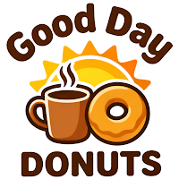 Good Day Donut