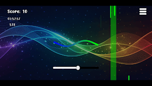 Wave Shift Screenshot 1