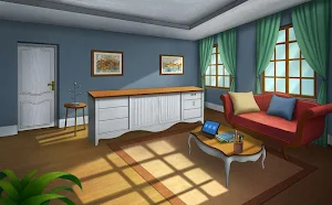 Room Escape Contest 2 Screenshot 2