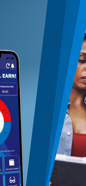Get The Referral Screenshot 1