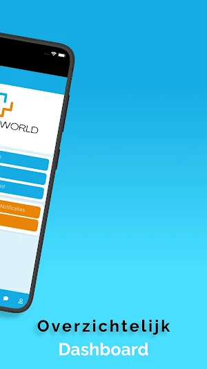 PharmaWorld Screenshot 1