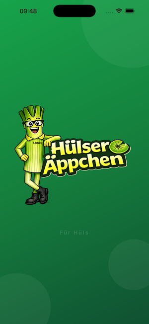 Hülser Äppchen Screenshot 0