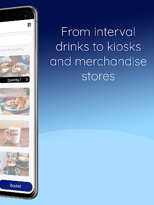 ePos Pro Screenshot 2