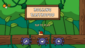 Rolling Gastropod Screenshot 3