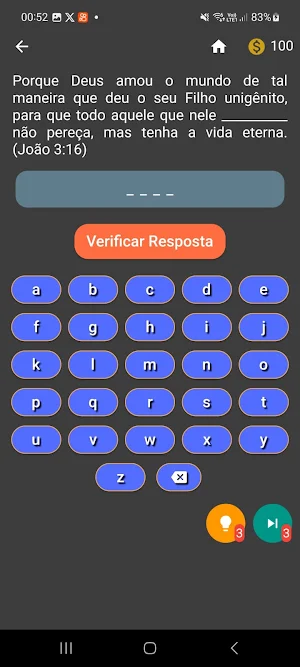 Jogos Bíblicos - Arca Desafios Screenshot 3
