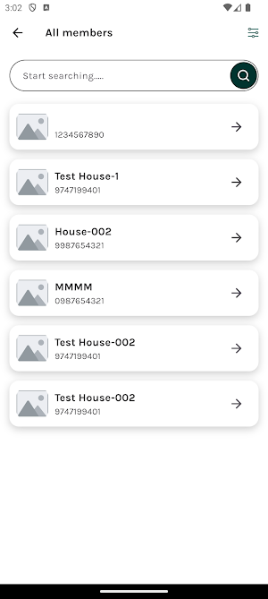 St.Mary's JSSPC Sharjah Screenshot 2