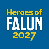 Heroes of Falun