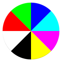 Color Flash